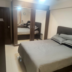 Blk 100 Crescent View (Queenstown), HDB 3 Rooms #600968221